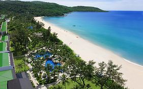 Katathani Phuket Beach Resort - SHA Extra Plus